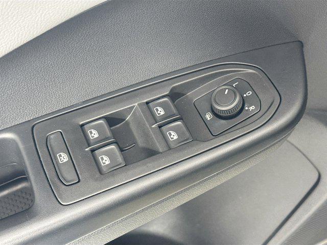 used 2023 Volkswagen Taos car, priced at $21,335