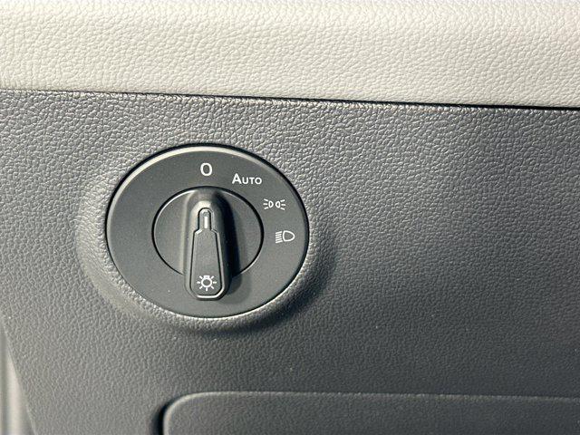 used 2023 Volkswagen Taos car, priced at $21,335