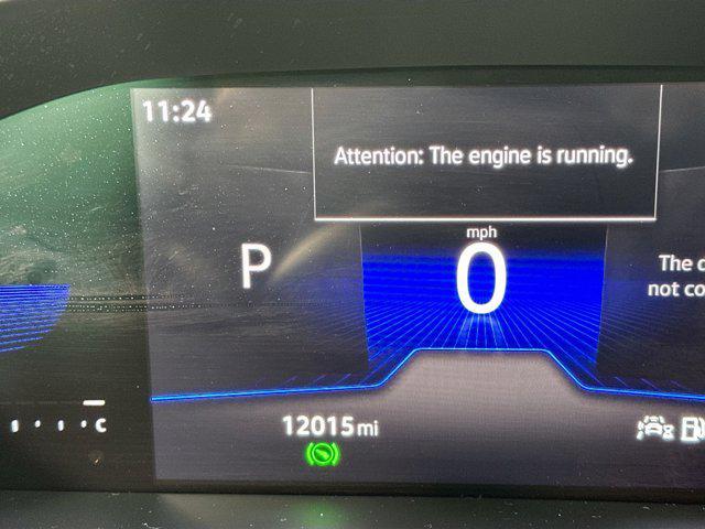 used 2023 Volkswagen Taos car, priced at $21,335