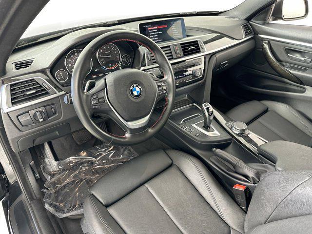 used 2019 BMW 430 car, priced at $23,019