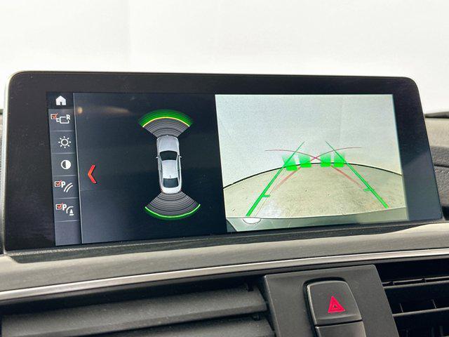 used 2019 BMW 430 car, priced at $23,019