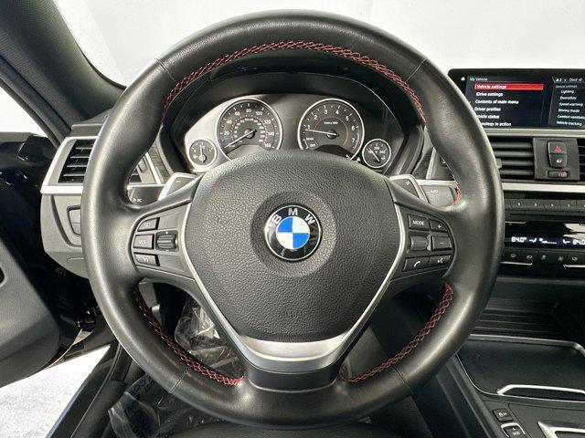 used 2019 BMW 430 car, priced at $23,019