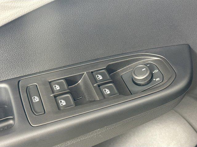 used 2024 Volkswagen Taos car, priced at $20,426