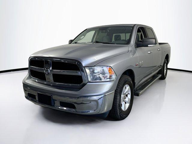 used 2020 Ram 1500 Classic car, priced at $21,495