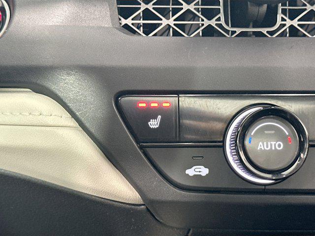 used 2023 Honda Accord car, priced at $24,570