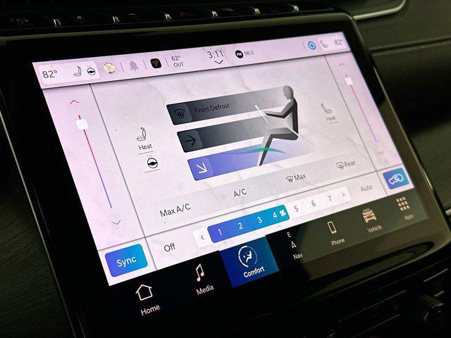 used 2023 Jeep Grand Cherokee car, priced at $29,995