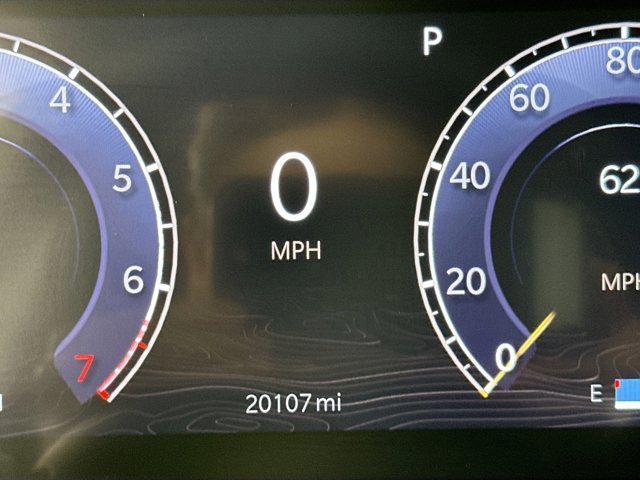 used 2023 Jeep Grand Cherokee car, priced at $29,995