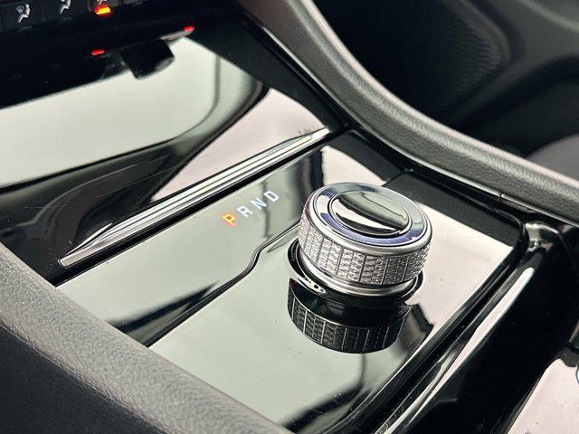 used 2023 Jeep Grand Cherokee car, priced at $29,995