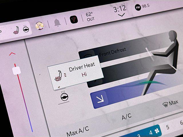 used 2023 Jeep Grand Cherokee car, priced at $29,995