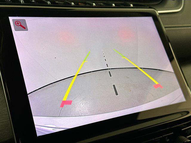 used 2023 Jeep Grand Cherokee car, priced at $29,995