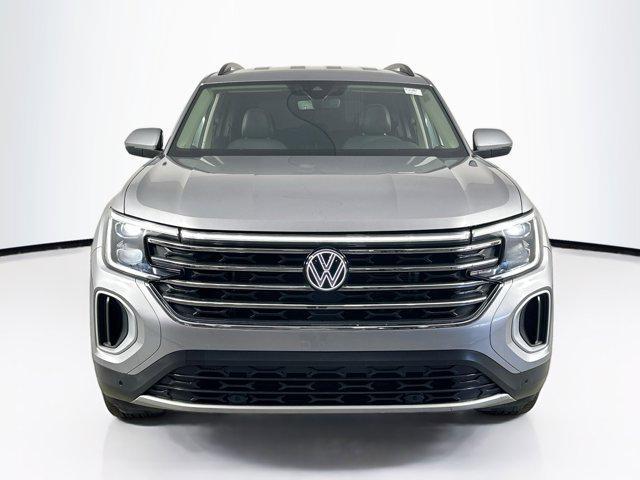 used 2024 Volkswagen Atlas car, priced at $30,382