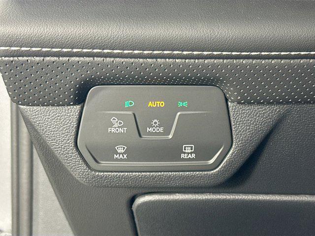 used 2024 Volkswagen Atlas car, priced at $30,382