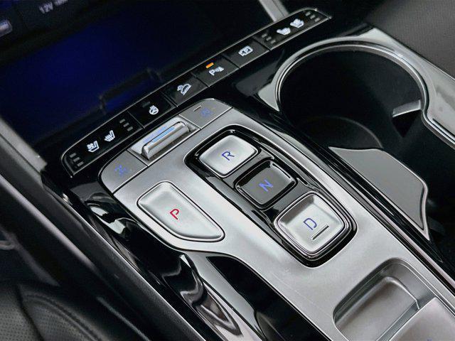 used 2023 Hyundai Tucson car, priced at $27,872