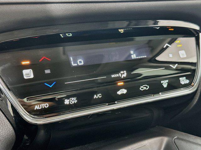 used 2021 Honda HR-V car, priced at $23,994