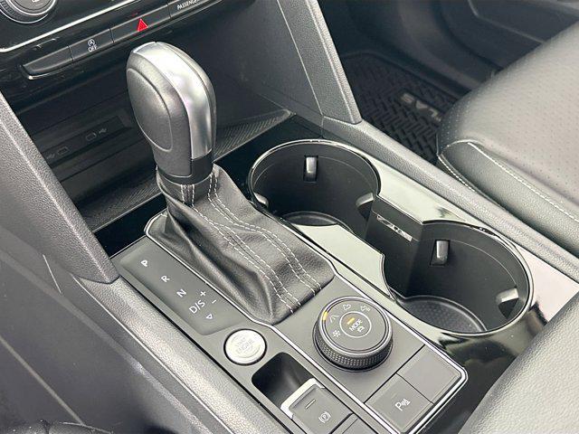 used 2022 Volkswagen Atlas car, priced at $30,219