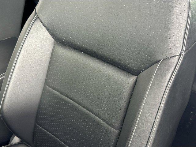 used 2022 Volkswagen Atlas car, priced at $30,219