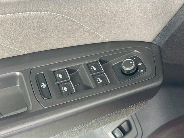 used 2022 Volkswagen Atlas car, priced at $30,219