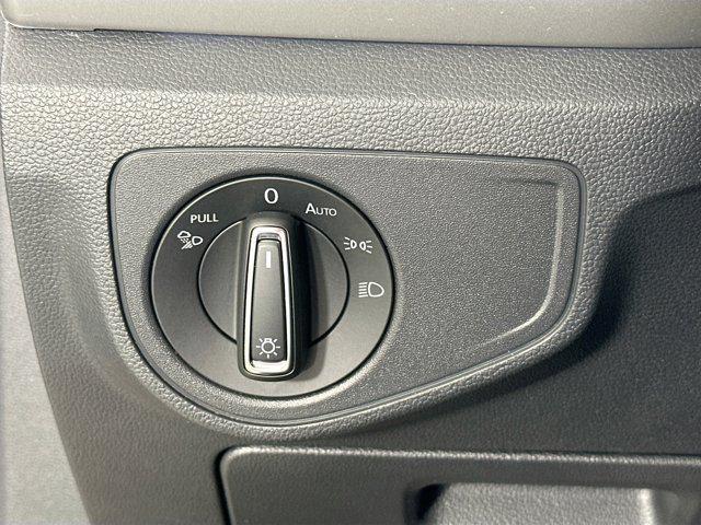 used 2022 Volkswagen Atlas car, priced at $30,219