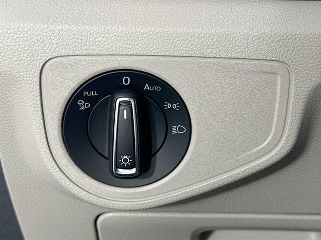 used 2023 Volkswagen Atlas car, priced at $27,342