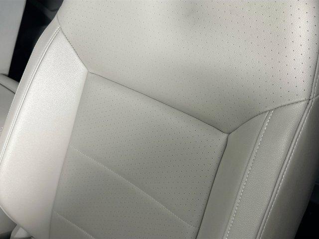 used 2023 Volkswagen Atlas car, priced at $27,342