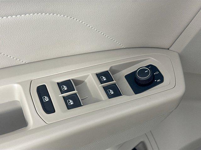 used 2023 Volkswagen Atlas car, priced at $27,342