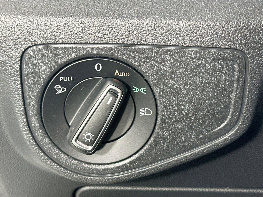 used 2023 Volkswagen Atlas car, priced at $38,540