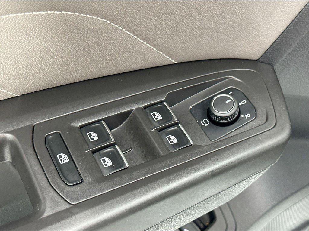 used 2023 Volkswagen Atlas car, priced at $38,540