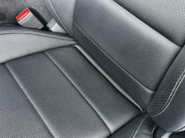 used 2022 Mercedes-Benz GLE 350 car, priced at $45,040