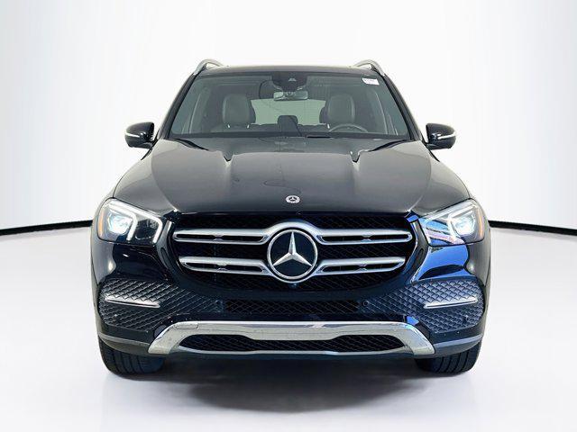 used 2022 Mercedes-Benz GLE 350 car, priced at $45,040