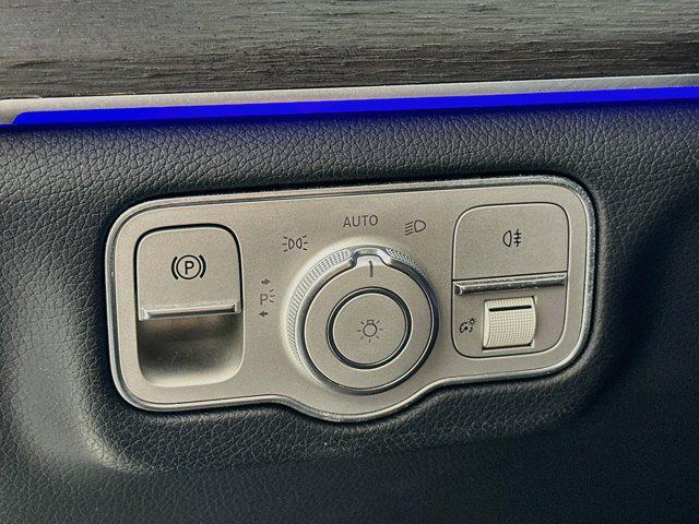 used 2022 Mercedes-Benz GLE 350 car, priced at $45,040