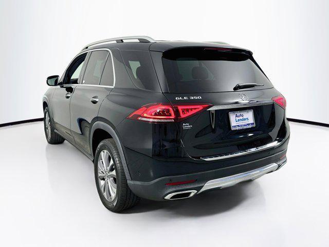 used 2022 Mercedes-Benz GLE 350 car, priced at $45,040
