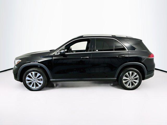 used 2022 Mercedes-Benz GLE 350 car, priced at $45,040