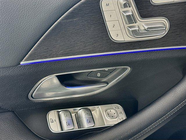 used 2022 Mercedes-Benz GLE 350 car, priced at $45,040
