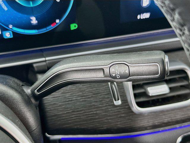 used 2022 Mercedes-Benz GLE 350 car, priced at $45,040