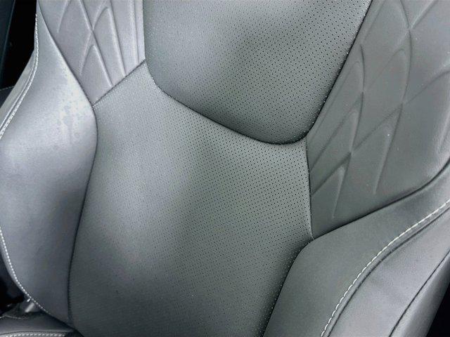 used 2023 Lexus RX 350 car, priced at $45,927