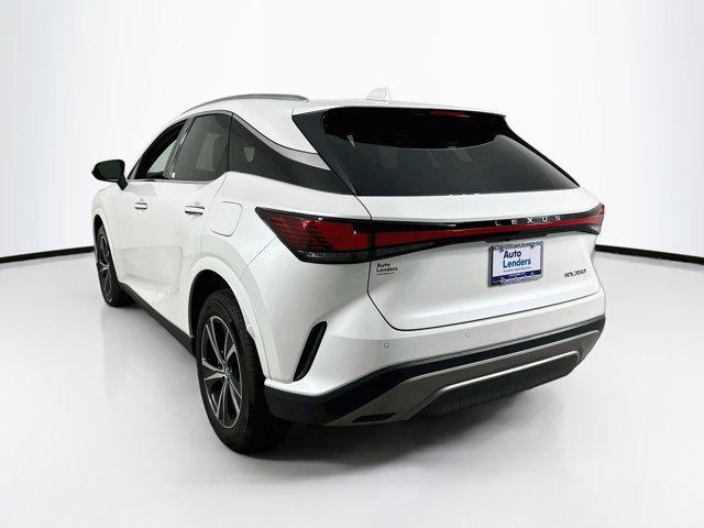 used 2023 Lexus RX 350 car, priced at $45,927