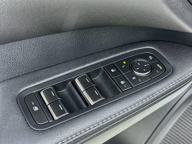 used 2023 Lexus RX 350 car, priced at $45,927