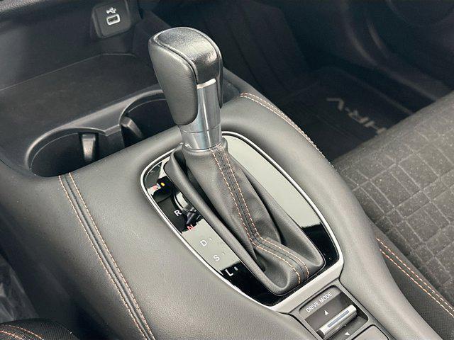 used 2023 Honda HR-V car, priced at $22,597