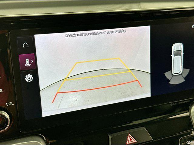 used 2023 Kia Sorento car, priced at $28,995