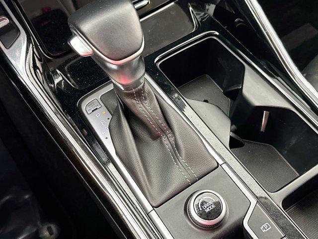 used 2023 Kia Sorento car, priced at $28,995