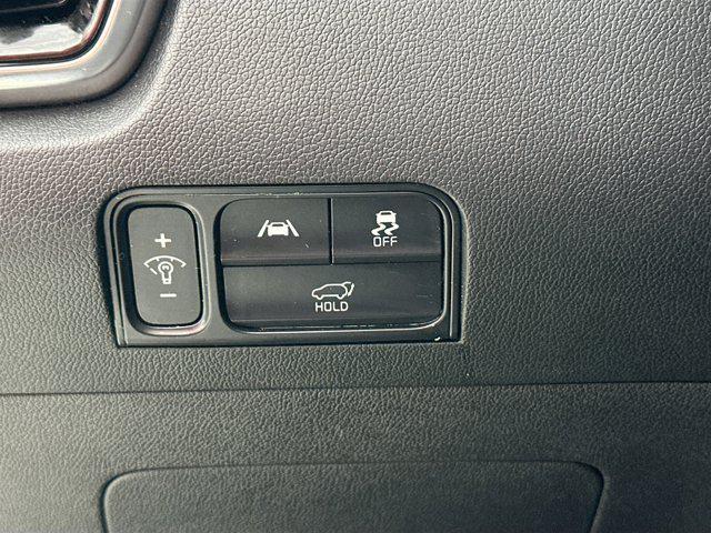 used 2023 Kia Sorento car, priced at $28,995