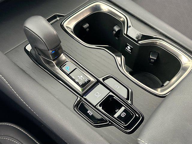 used 2023 Lexus RX 350 car, priced at $47,261