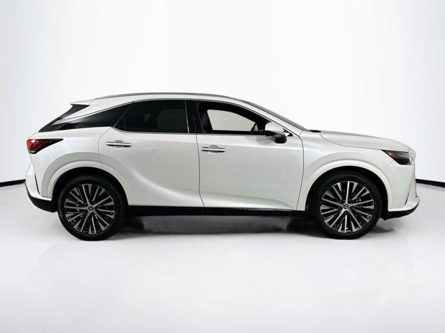 used 2023 Lexus RX 350 car, priced at $47,261