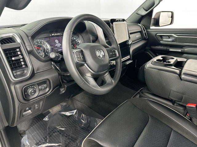 used 2023 Ram 1500 car, priced at $45,990