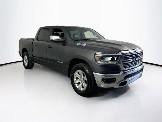 used 2023 Ram 1500 car, priced at $45,990