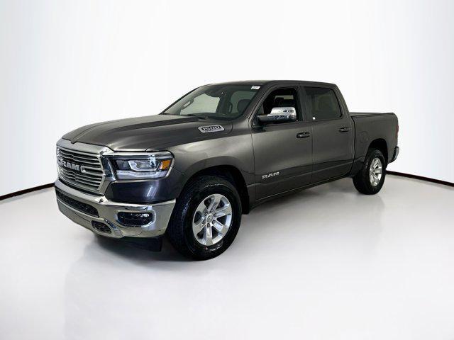 used 2023 Ram 1500 car, priced at $45,990