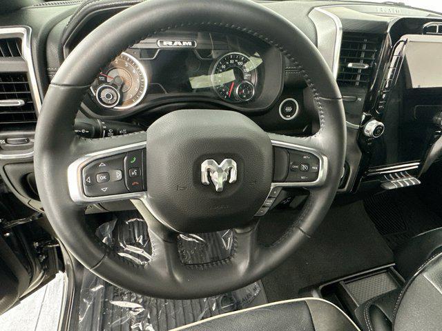 used 2023 Ram 1500 car, priced at $45,990