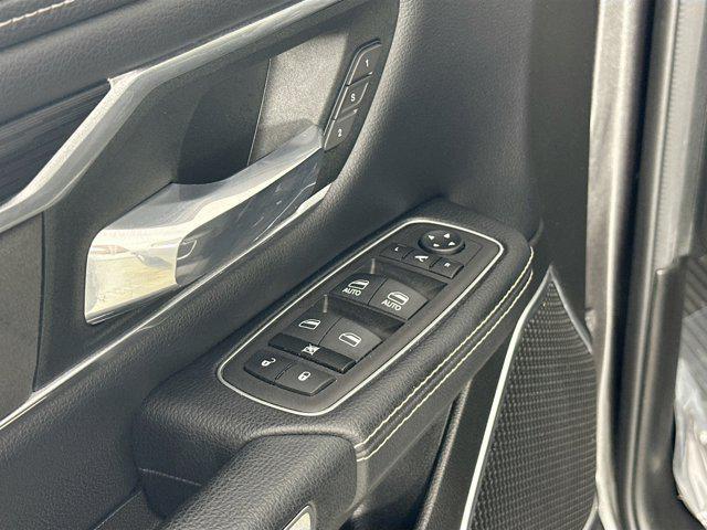 used 2023 Ram 1500 car, priced at $45,990