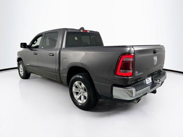 used 2023 Ram 1500 car, priced at $45,990