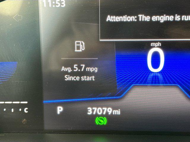 used 2022 Volkswagen Tiguan car, priced at $18,221